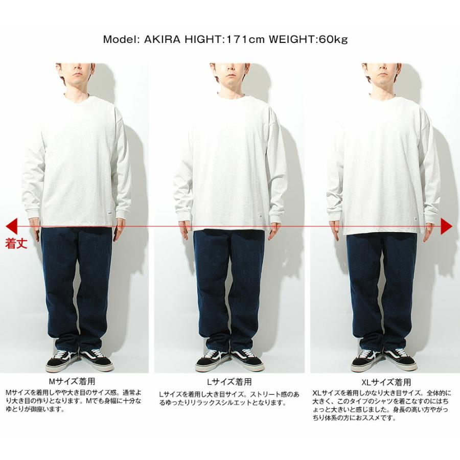 SCREEN STARS ロンT スクリーンスターズ ヘビーウェイト 長袖 T