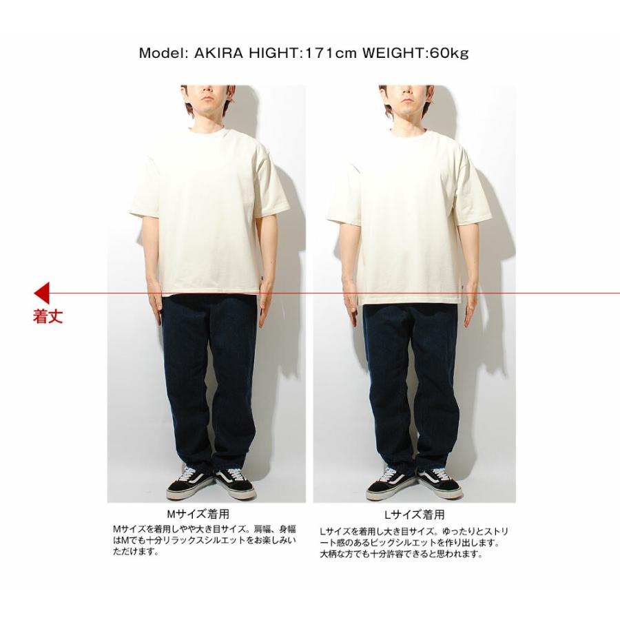 Tシャツ ONEITA オニータ ブランド ピグメント ヘビーウェイト 9oz