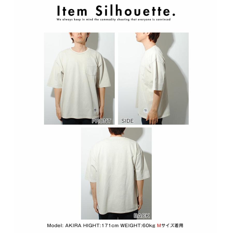 Tシャツ ONEITA オニータ ブランド ケミカルウォッシュ ヘビーウェイト