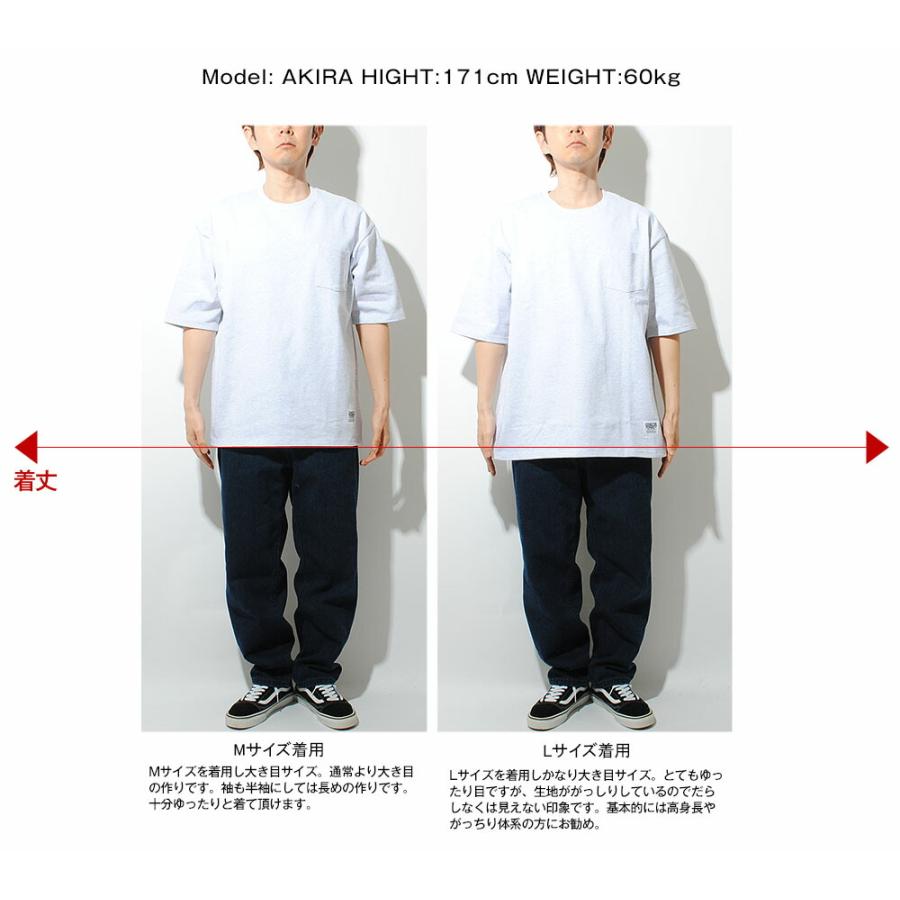 Tシャツ ONEITA オニータ ブランド ケミカルウォッシュ ヘビーウェイト