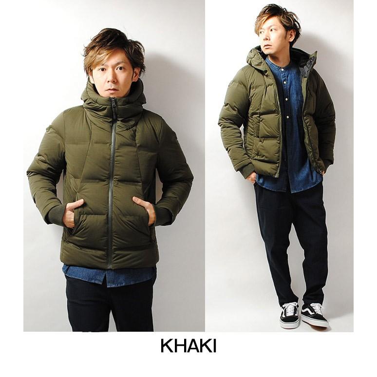 ダウンジャケット シームレス メンズ リアルダウン 羽毛 アウター 暖かい 冬物 冬服 防寒 オシャレ カジュアル h Re Ap 通販 Yahoo ショッピング