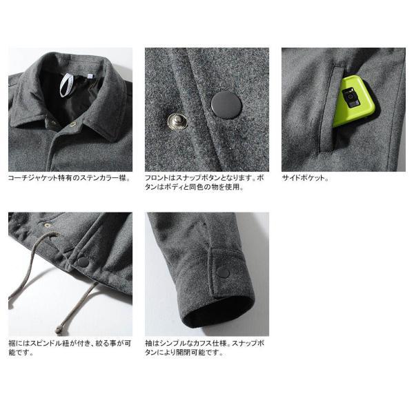ATLAST&CO メルトンコサックスポーツジャケット 楽天市場】At LAST&CO アットラスト ジャケット サイズ:40