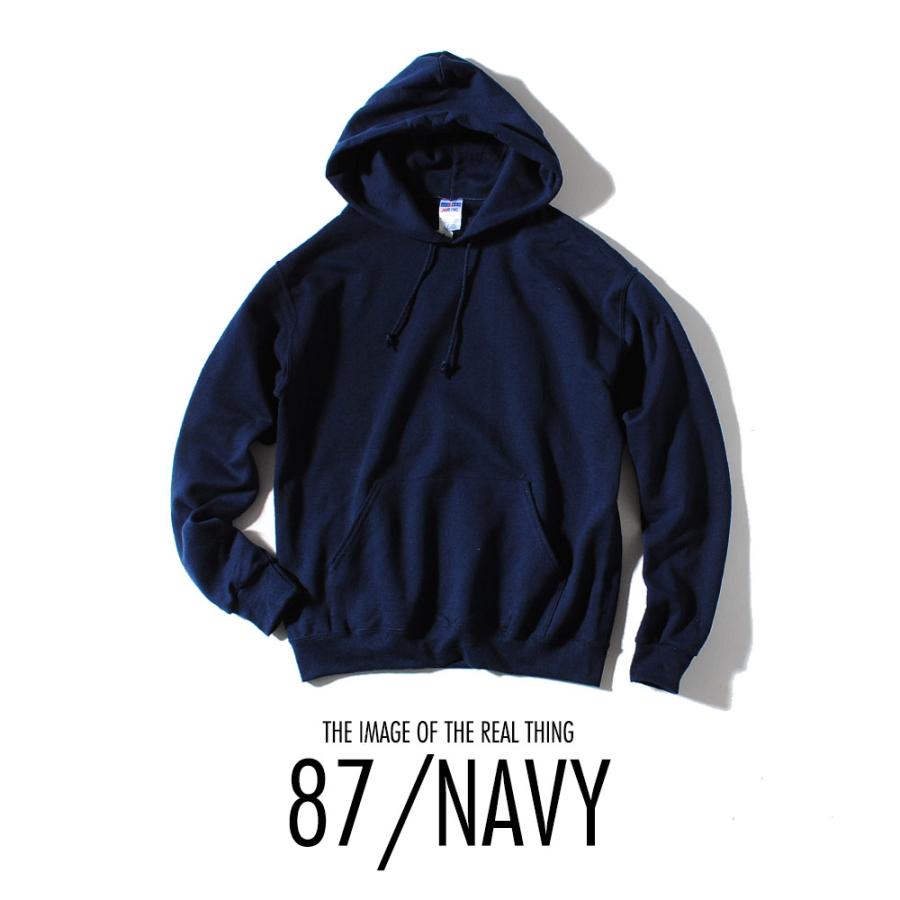 冬物セール!!】パーカー メンズ ブランド ジャージーズ JERZEES HOODED 