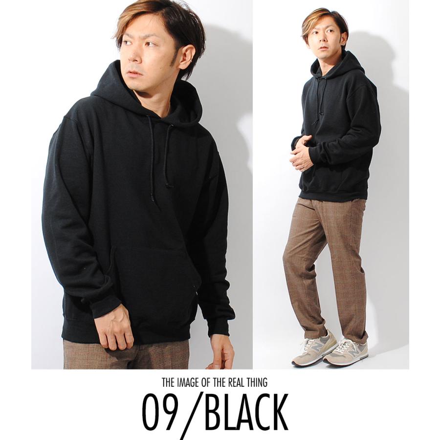冬物セール!!】パーカー メンズ ブランド ジャージーズ JERZEES HOODED
