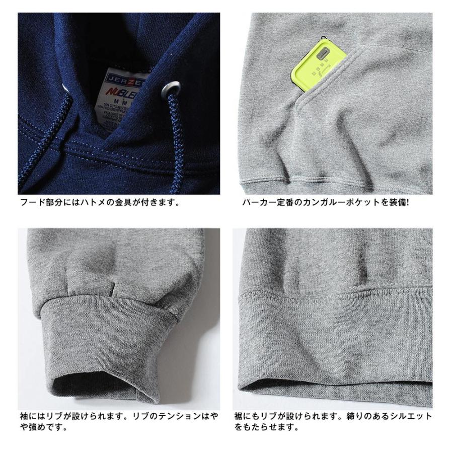 jiberish パーカー Lサイズ jiberish パーカー Lサイズ