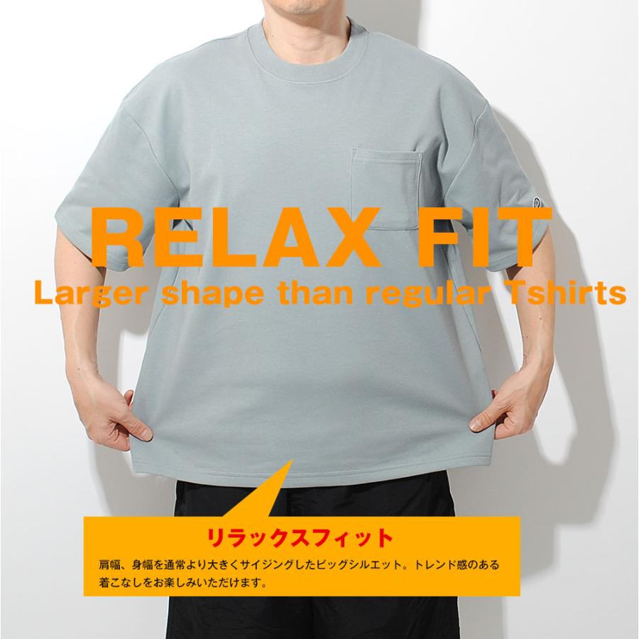 DISCUS ATHLETIC（ディスカス アスレチック） Tシャツ DISCUS