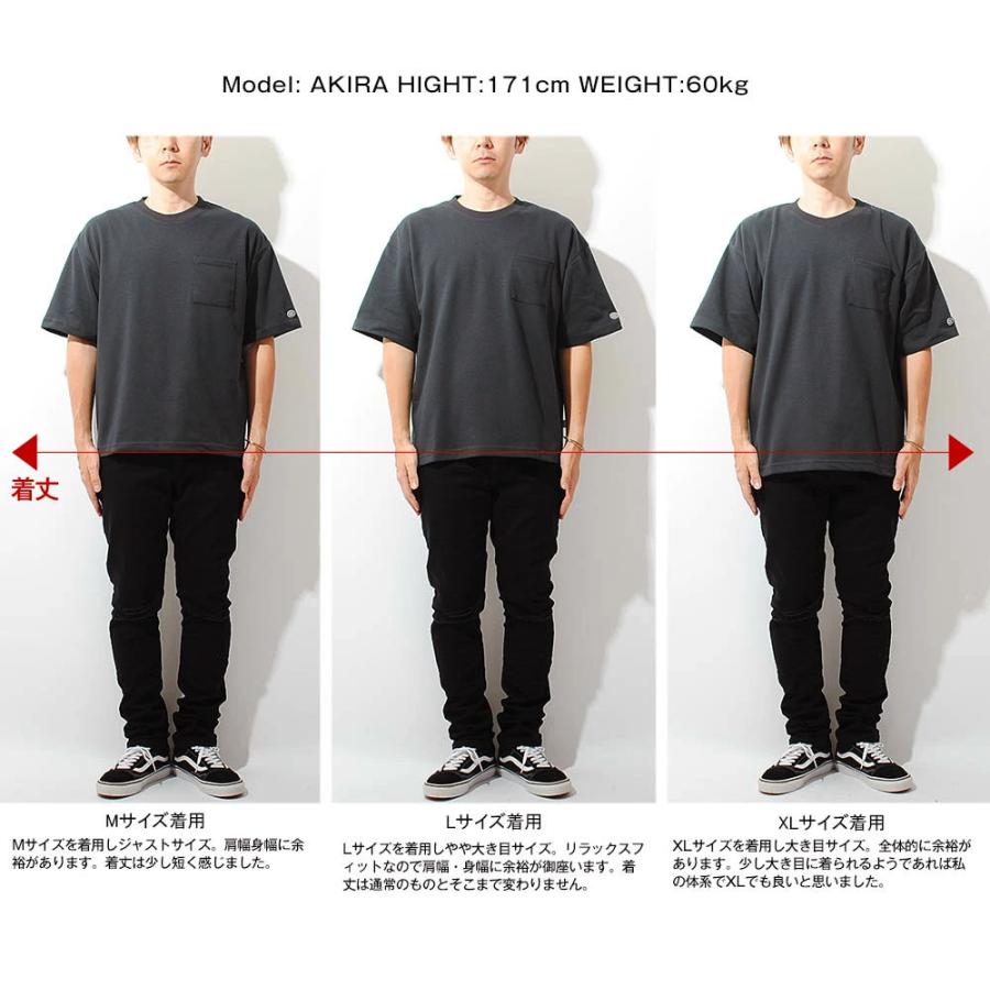 DISCUS ATHLETIC（ディスカス アスレチック） Tシャツ DISCUS