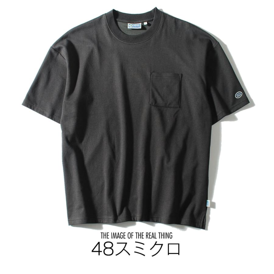 DISCUS ATHLETIC（ディスカス アスレチック） Tシャツ DISCUS