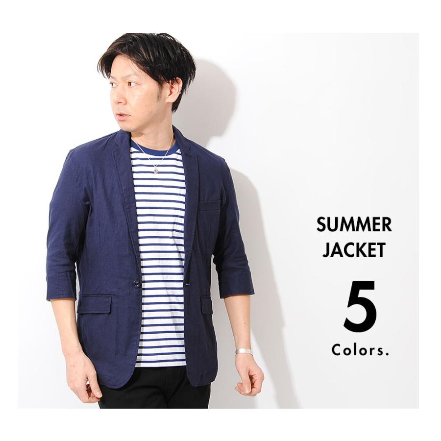 エストネーション サマージャケット テーラードジャケット コットン グレー M エストネーション サマージャケット テーラードジャケット