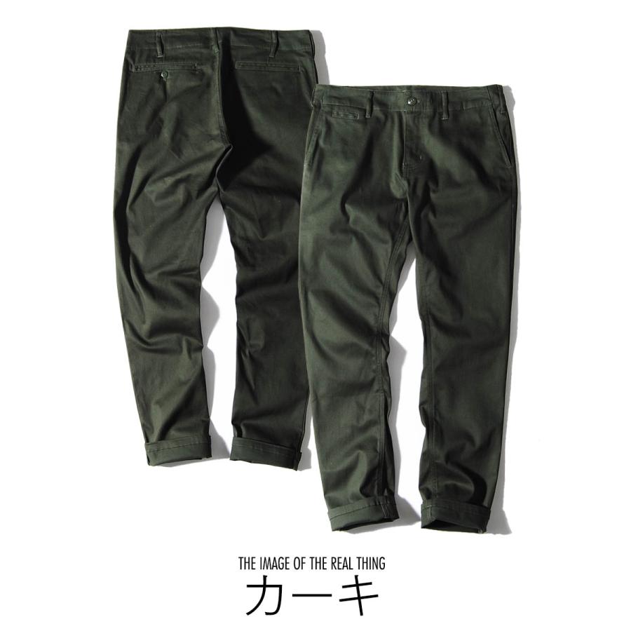 CPHGOLF ゴルフパンツ　ワイドパンツ　チノパン CPHGOLF ゴルフパンツ ワイドパンツ チノパン