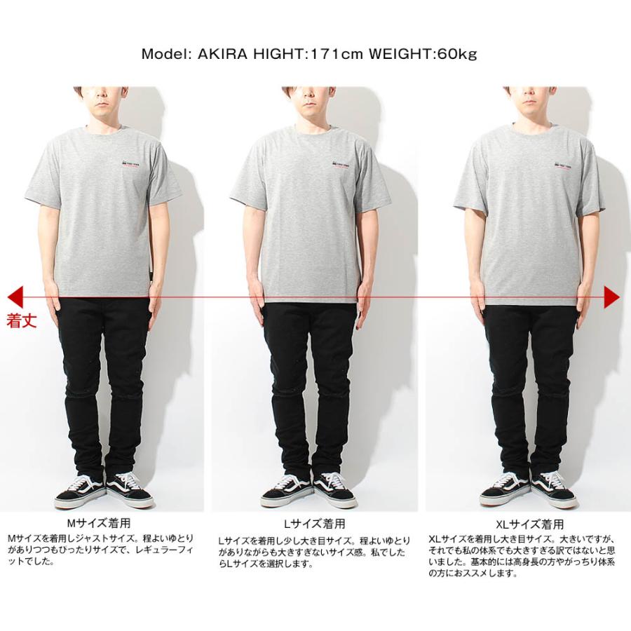 FIRST DOWN 【夏セール】Tシャツ 接触冷感キシリトールプリント