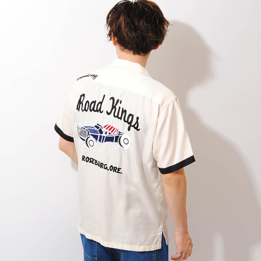 Houston ボーリングシャツ クラシックカー ヒューストン 半袖シャツ アメカジ ボウリングシャツ 半袖 夏物 夏服 Re Ap 通販 Yahoo ショッピング