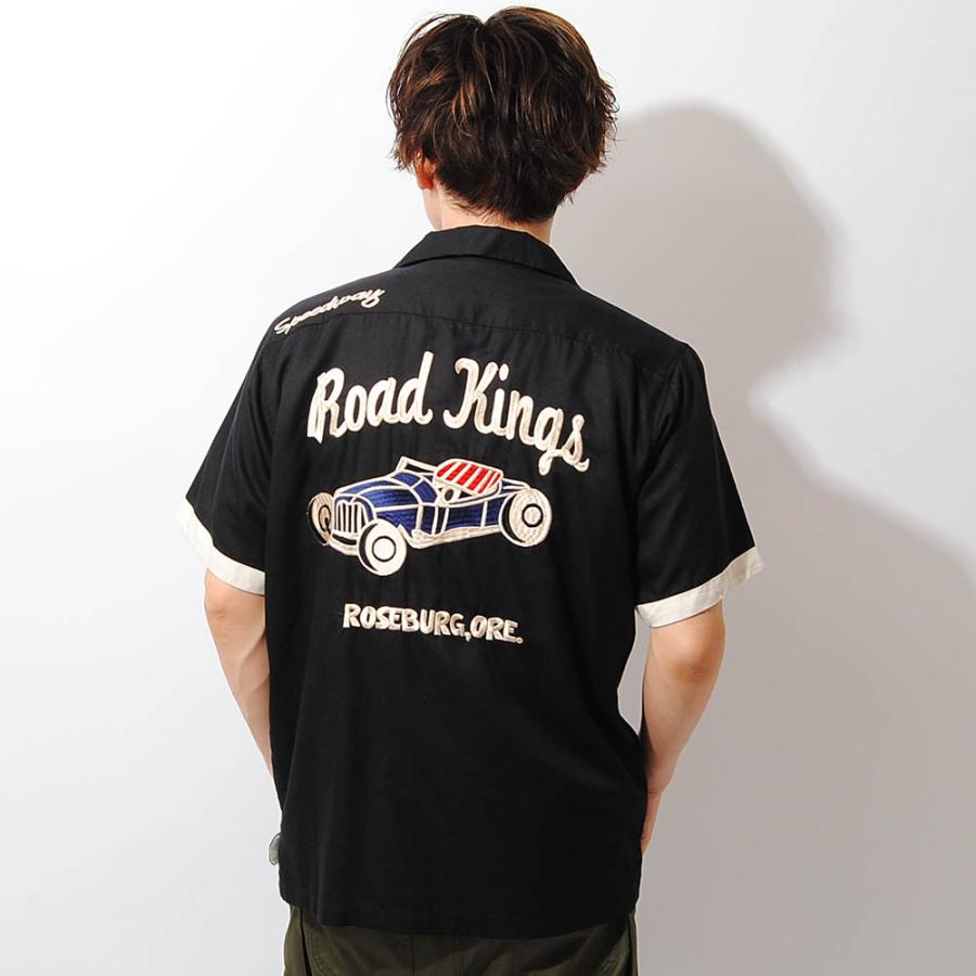 Houston ボーリングシャツ クラシックカー ヒューストン 半袖シャツ アメカジ ボウリングシャツ 半袖 夏物 夏服 Re Ap 通販 Yahoo ショッピング