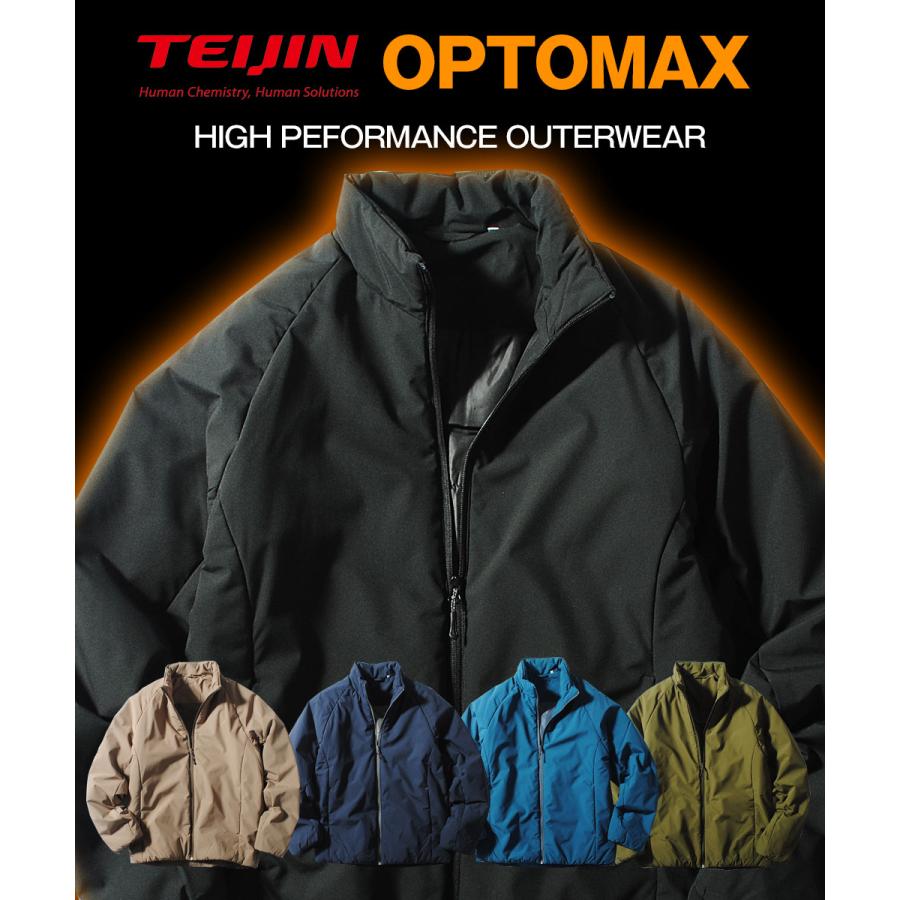 ジャケット・アウター attorom Amazon | [アーバンリサーチ ドアーズ] ジャケット コート PRIMALOFT