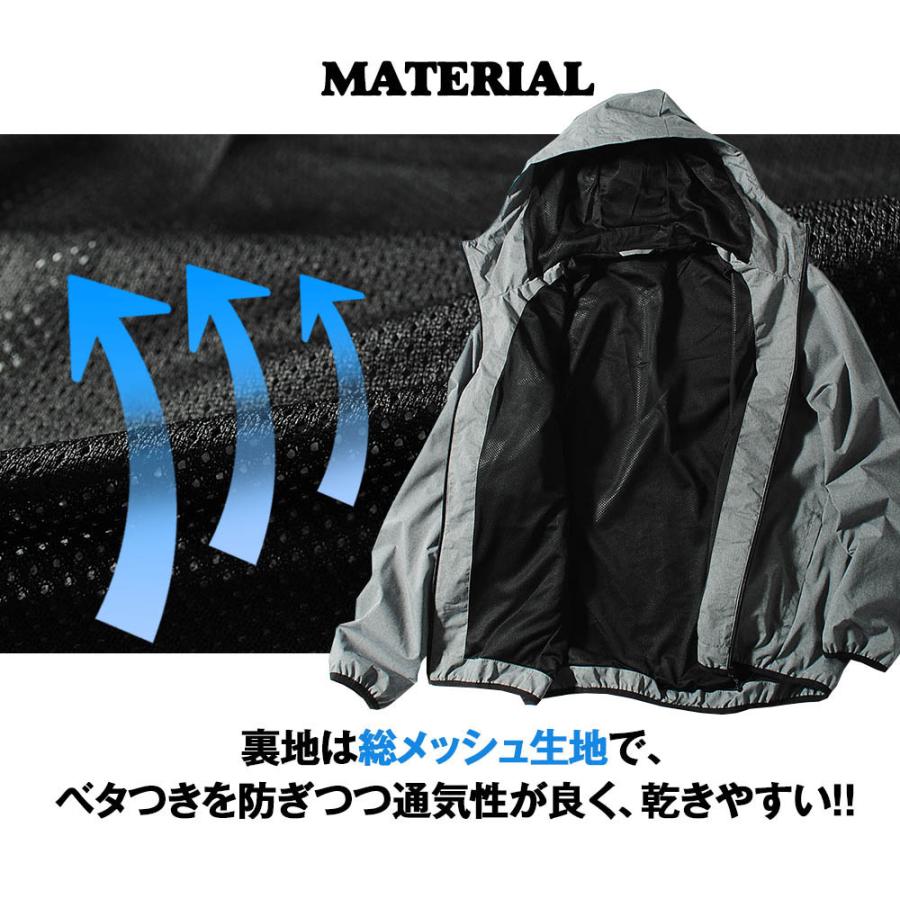 ゴルフ ウェア メンズ ジャケット 耐水圧10,000mm オール ゴルフ ウェア メンズ ジャケット 耐水圧10,000mm オール