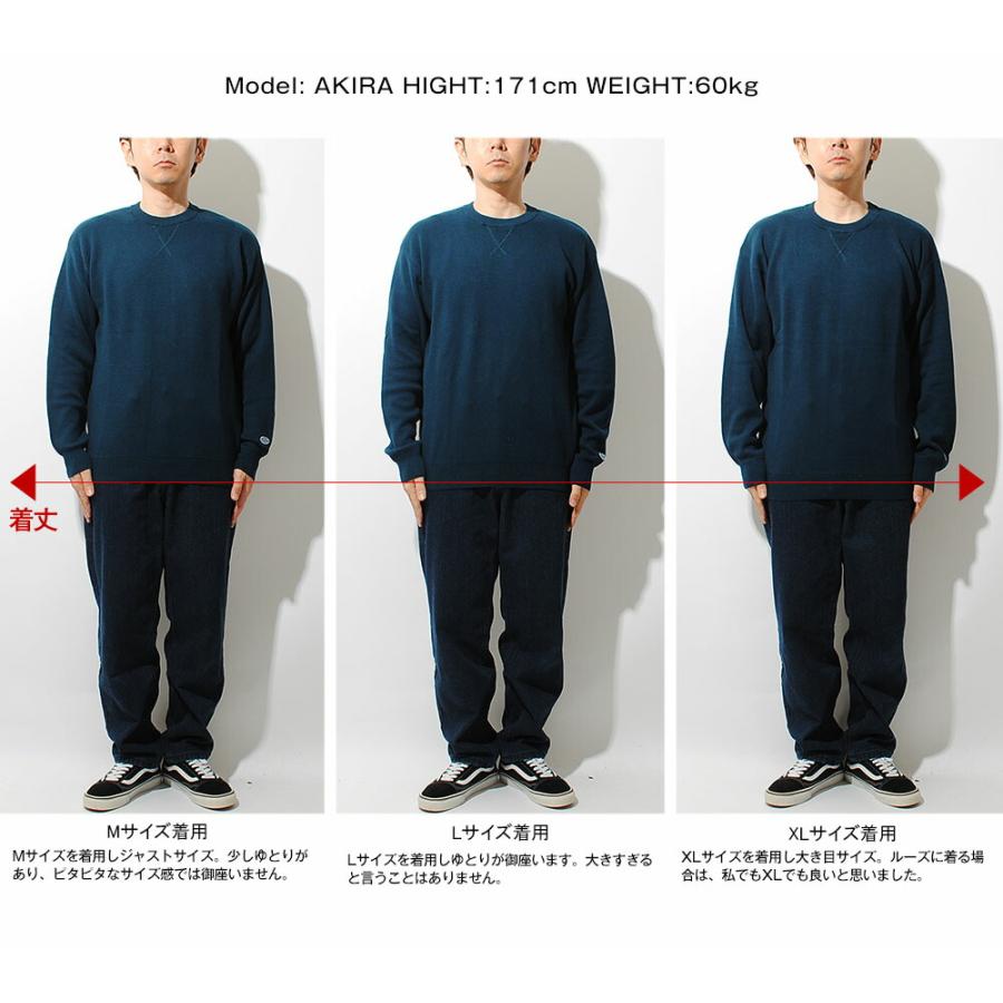 DGCUS フリースフード付きセータ DISCUS ATHLETIC/ディスカス アスレチック 配色パイピングハーフ