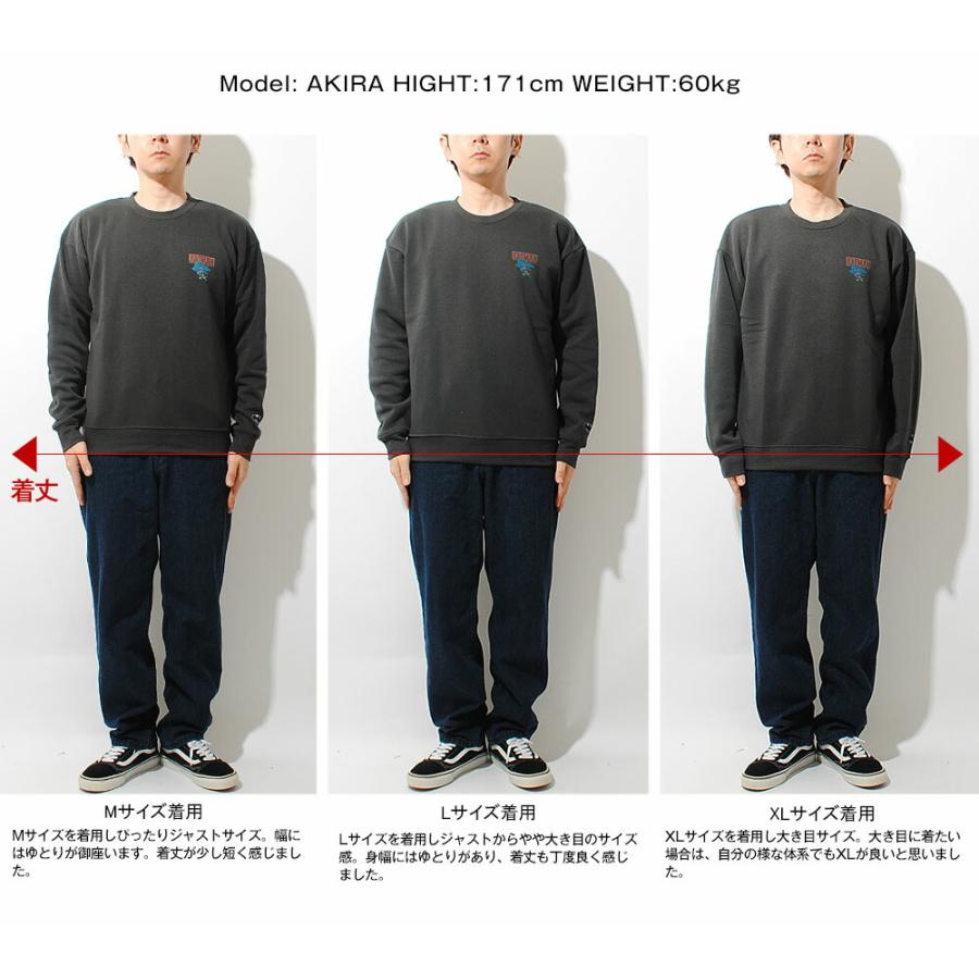 スウェット 裏起毛 トムとジェリー スーパーマン バットマン