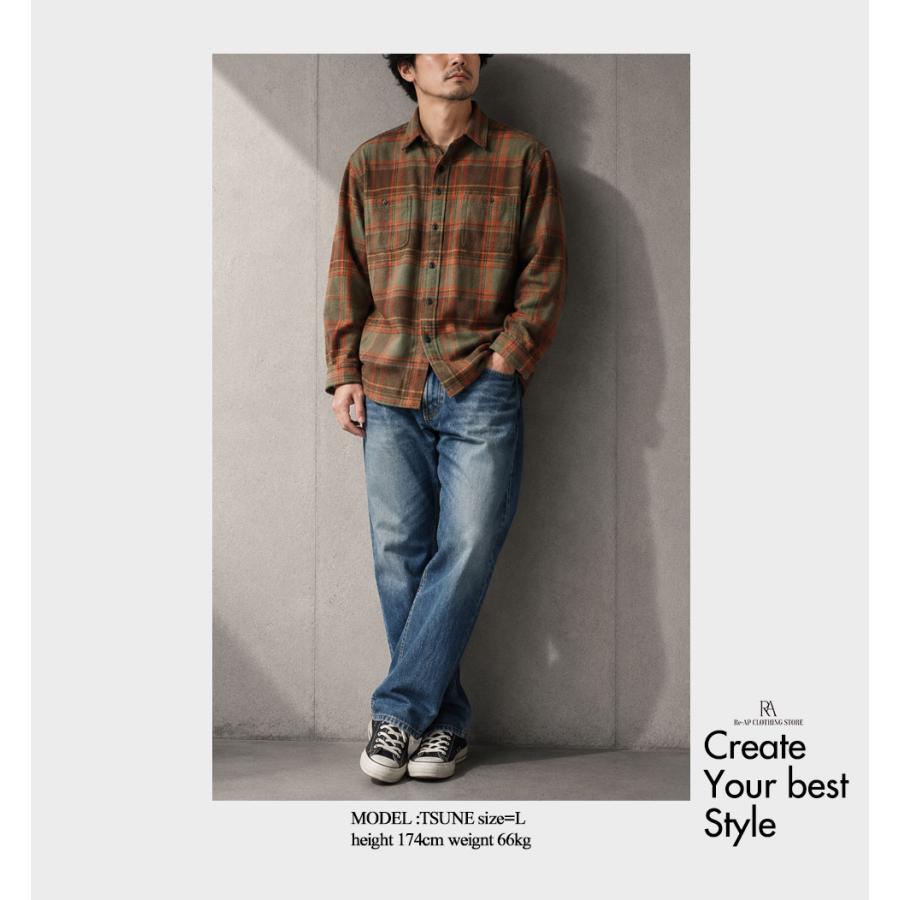 All Skill No Luckネルシャツ M アメリカ製 All Skill No Luckネルシャツ M アメリカ製 NEMEAN FLANNEL – Gnarco