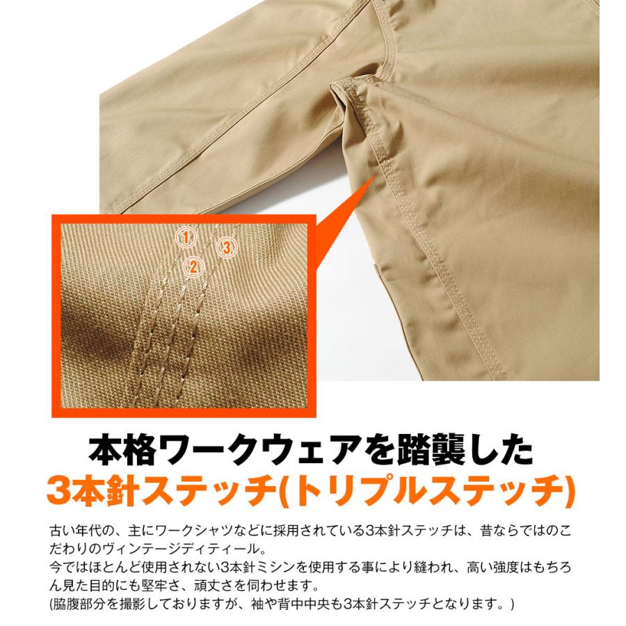 J*L様 美品!Dickies for RHC ワークジャケット ディッキーズ Dickies（ディッキーズ） ブルゾン アウター 「GENUINE DICKIES