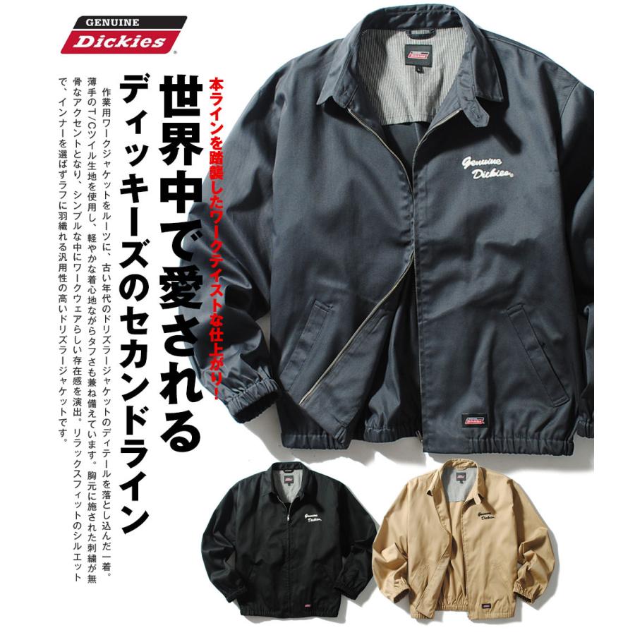 J*L様 美品!Dickies for RHC ワークジャケット ディッキーズ Dickies for RHC Work Jacket 10.9(Sat)New Arrival | RHC ronherman