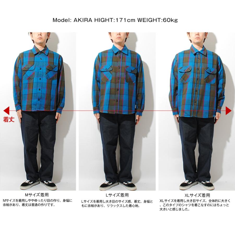 裏起毛 シャツ メンズ トップス カジュアルシャツ 長袖 厚手