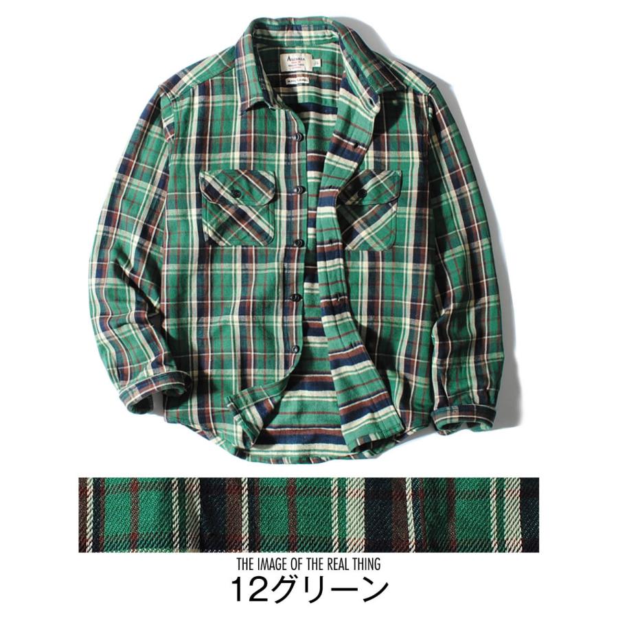 チェックシャツ メンズ 裏起毛 厚手 チェックネルシャツ 長袖シャツ 暖かい アメカジ 冬用 冬服 メンズファッション 68 900 Re Ap 通販 Yahoo ショッピング