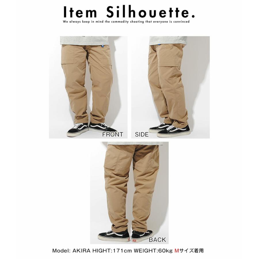 GERRY（ジェリー） 裏起毛フリース クライミングパンツ ジェリー