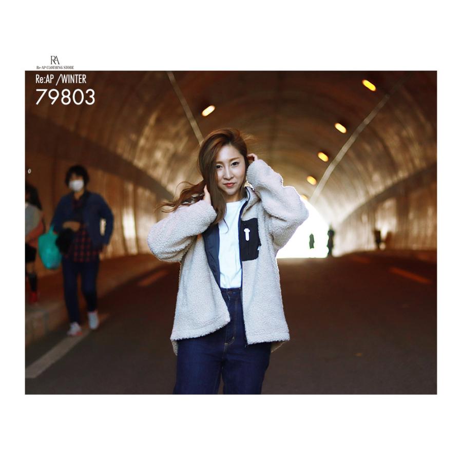 ボアフリース マウンテンジャケット アウトドア マウンテンパーカー レトロジャケット モコモコ ボア アウター シープボア メンズ キャンプ ウェア 冬用 冬服 Re Ap 通販 Yahoo ショッピング