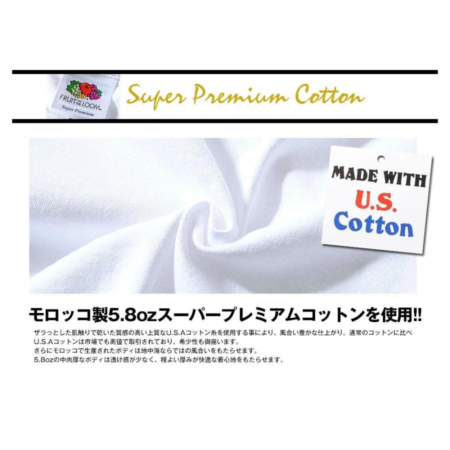 じ*こ様 フルーツオブザルーム tシャツ usa 80s ヴィンテージ ビンテー FRUIT OF THE LOOM（フルーツオブザルーム） 旧タグロゴ Tシャツ fruit
