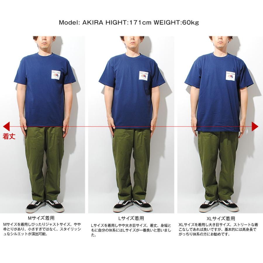 FRUIT OF THE LOOM（フルーツオブザルーム） 旧タグロゴ Tシャツ fruit