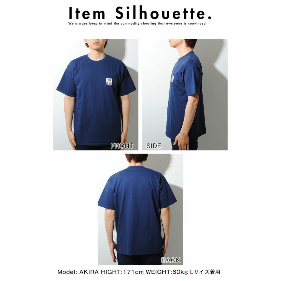 FRUIT OF THE LOOM（フルーツオブザルーム） 90'sロゴ Tシャツ