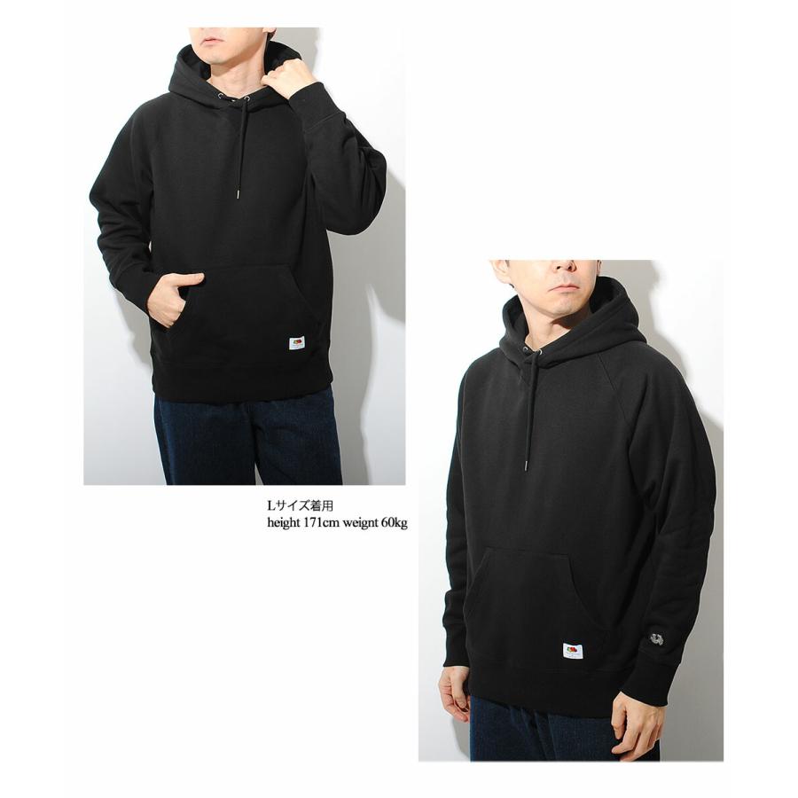 FRUIT OF THE LOOM（フルーツオブザルーム） パーカー クラシック