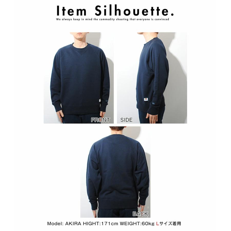 FRUIT OF THE LOOM スウェット フルーツオブザルーム fruit of the