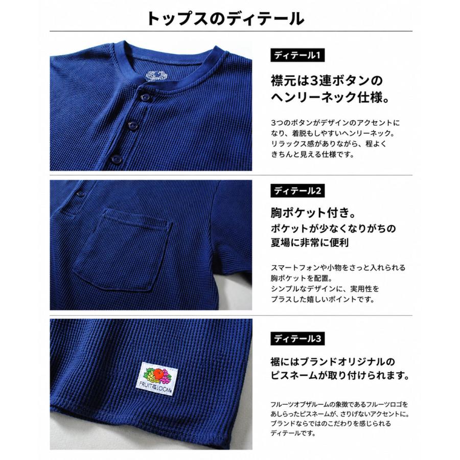 FRUIT OF THE LOOM（フルーツオブザルーム） FRUIT OF THE ROOM