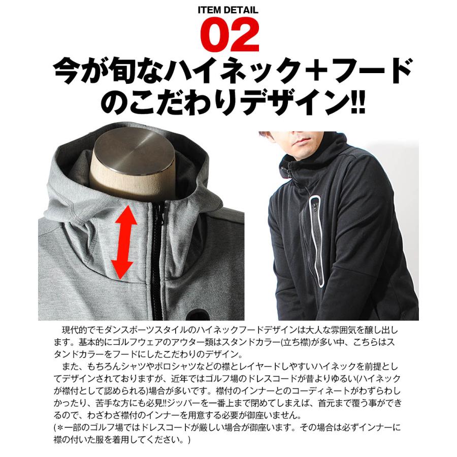 ゴルフウェア メンズ セットアップ 上下セット 春物 春服 ゴルフウェア メンズ セットアップ 上下セット 春物 春服