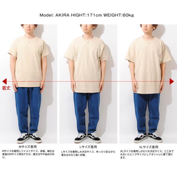 Tシャツ 無地 半袖 3枚セット アローレ ALORE 3ピースパックTシャツ 