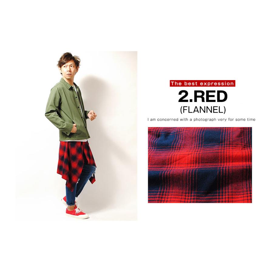 腰巻スカート ラップスカート メンズ スカート 巻きスカート ボトムス パンツ ファッション メンズファッション オシャレ デニム チェック ペイズリー At Skirt3 Re Ap 通販 Yahoo ショッピング