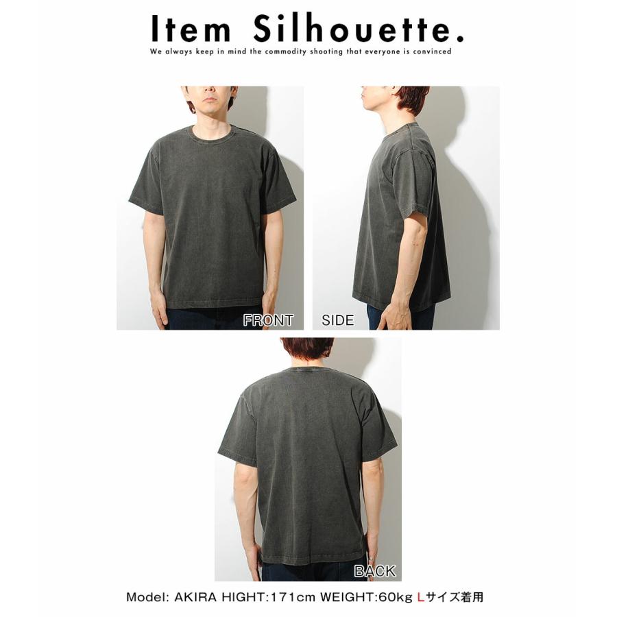 新品同様♡数回のみ使用　メンズコットントップス　ダメージ加工 楽天市場】【MAX2,000円OFFCP！26日01:59迄】ダメージ加工ビッグT