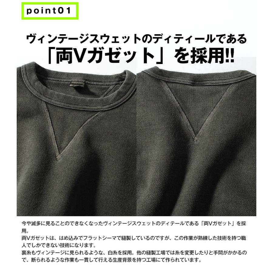 BARNS OUTFITTERS（バーンズ アウトフィッターズ） バーンズ 13.8oz