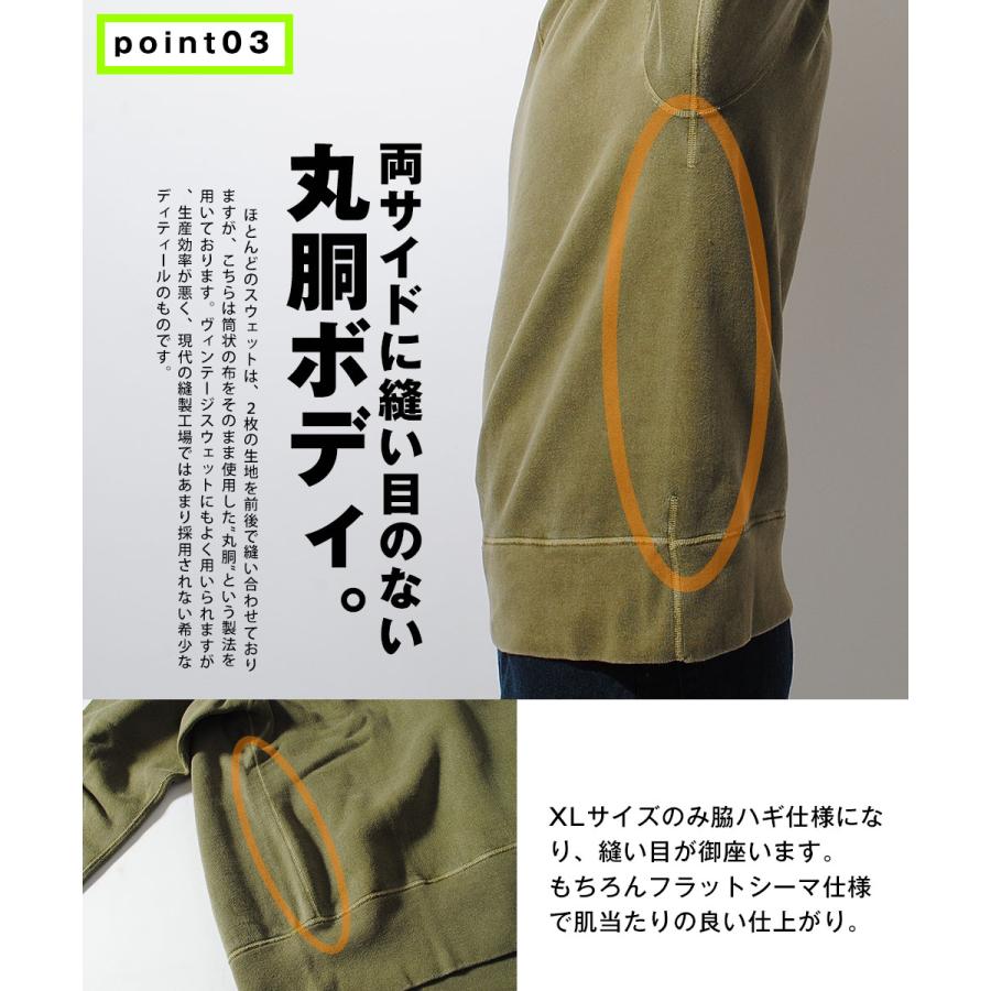 BARNS OUTFITTERS（バーンズ アウトフィッターズ） バーンズ 13.8oz