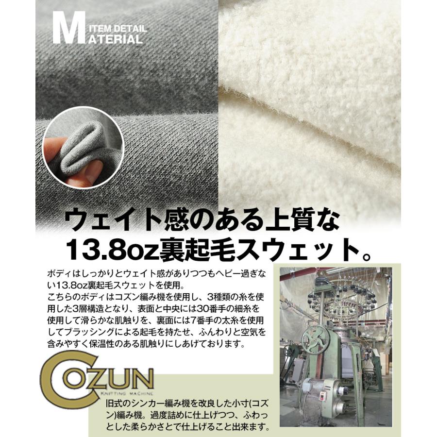 BARNS OUTFITTERS（バーンズ アウトフィッターズ） バーンズ 13.8oz