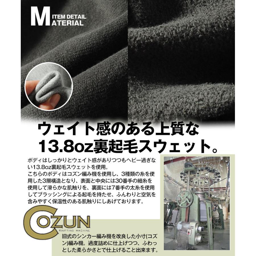 BARNS OUTFITTERS（バーンズ アウトフィッターズ） バーンズ 13.8oz