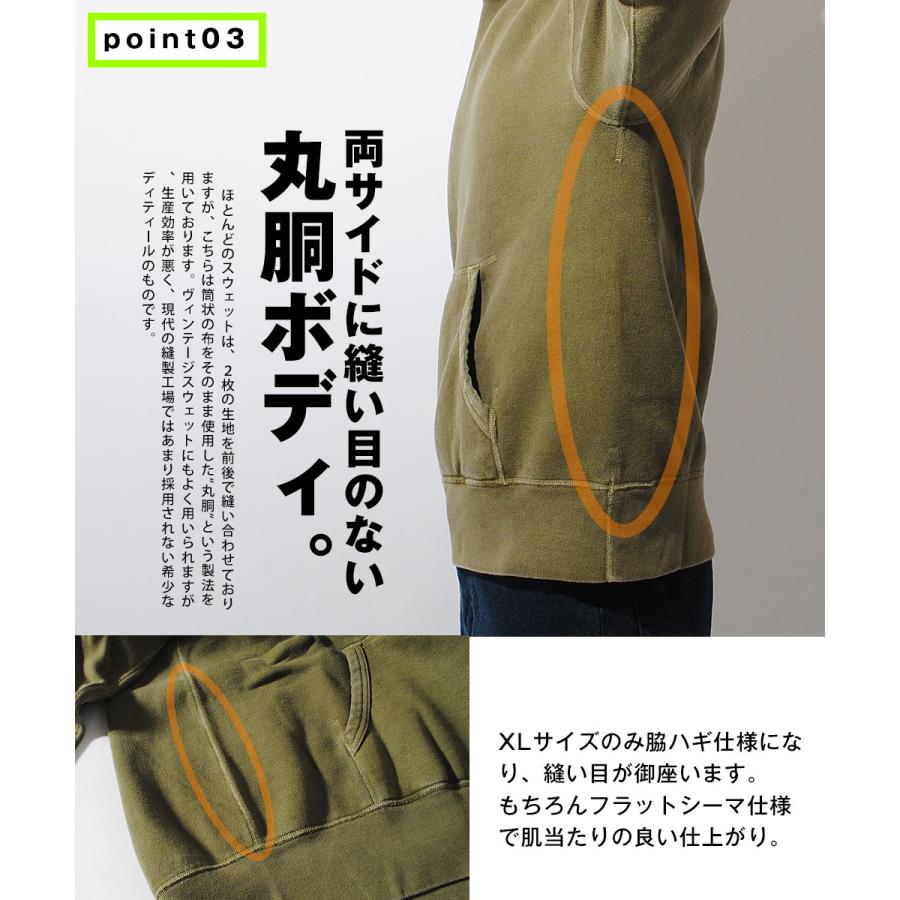 BARNS OUTFITTERS（バーンズ アウトフィッターズ） バーンズ 13.8oz