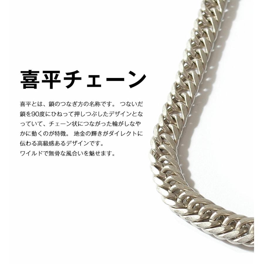 Button Works（ボタンワークス） ウォレットチェーン ナスカン リング