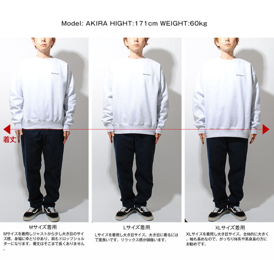 The Union ブラウン クルーネック スウェットXLサイズ UNION（ファッション） トレーナー スウェット UNION ORIGINAL