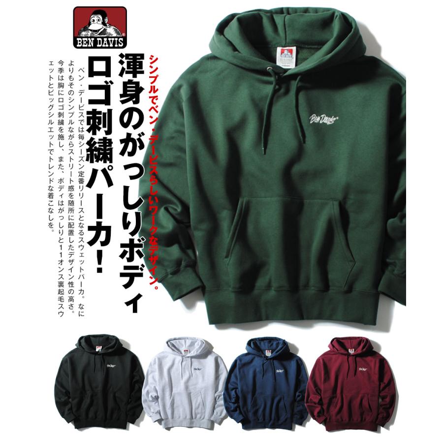 00s BEN DAVIS アクティブパーカー ペンキ ブラック 00s BEN DAVIS アクティブパーカー ペンキ ブラック ベン デイビス