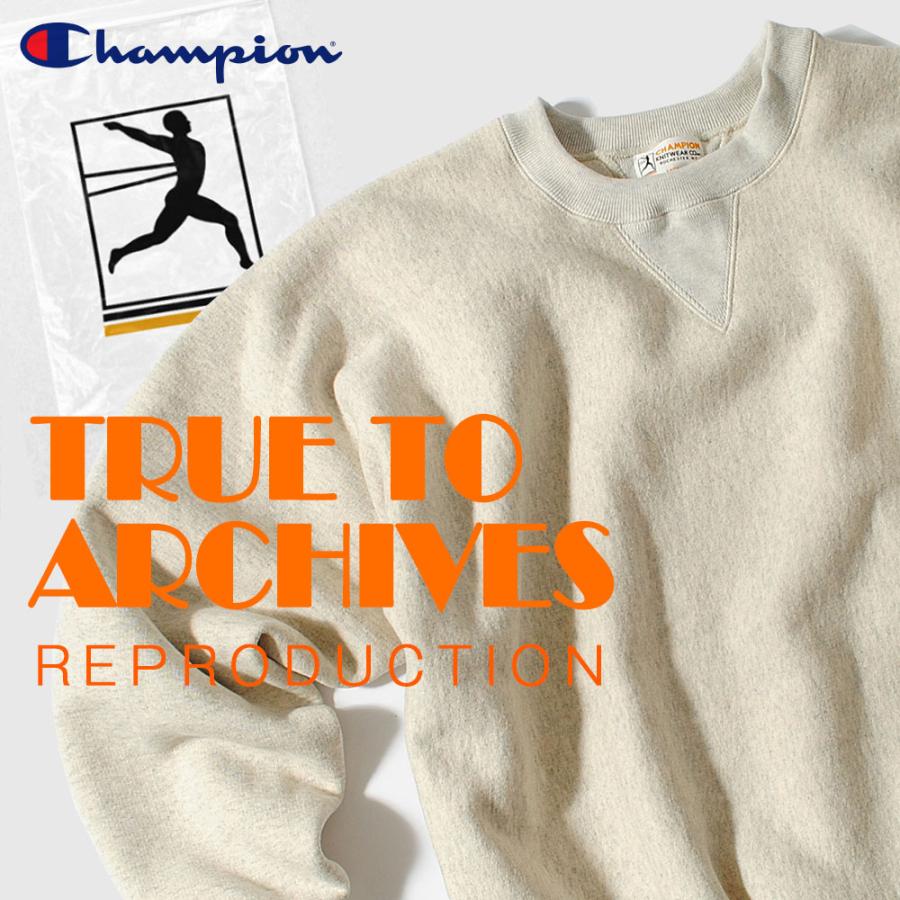Champion（チャンピオン） リバースウィーブ(R) 1stパテントモデル