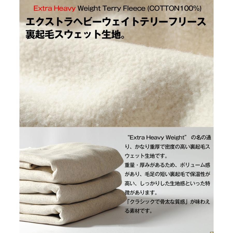 チャンピオン champion リバースウィーブ(R) 1stパテントモデル クルーネックスウェットシャツ ランタグ ヴィンテージ 長袖 裏起毛_6