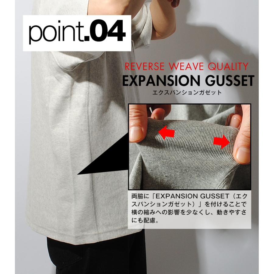 チャンピオンリバースウィーブUSA Champion（チャンピオン） Tシャツ リラックスフィット リバース