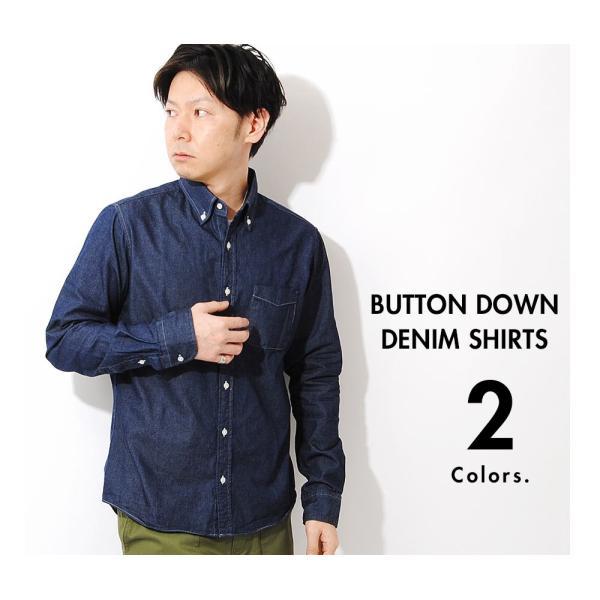 チャレンジャー 中綿 デニムシャツ　ネイバーフッド ポークチョップ RATS RATS - 【ラスト1点】COTTON FLANNEL CHECK SHIRT (GRAY×BLUE CHECK